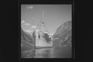 Milwaukee (1929), Hapag.- Hamburg-Amerikanische Packetfahrt-Actien-Gesellschaft, Hamburg, Hapag-Lloyd AG, Hamburg