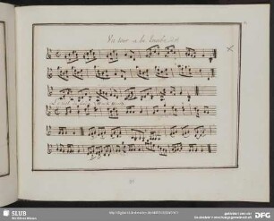 Le Reel de Lady Wackworth