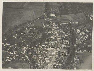 Erding (1000 m)