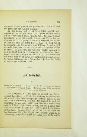Der Kongostaat