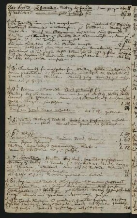 Februar 1813