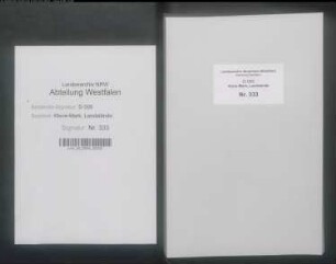 Schutzmaßnahmen gegen französischen Vormarsch