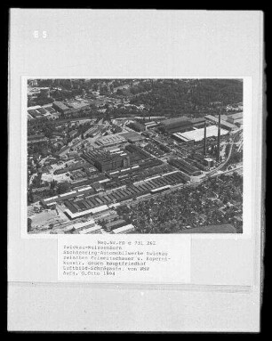 Sachsenring-Automobilwerke