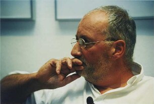 Wolfgang Herzberg