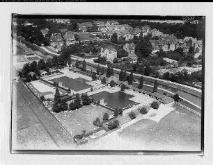 Hildesheim, Badeanstalt