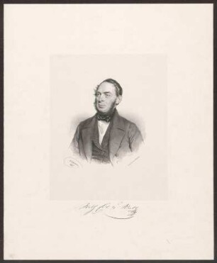 Well, Wilhelm Edler von