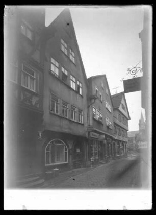 Maingasse