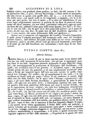 Titolo CLXXVII.