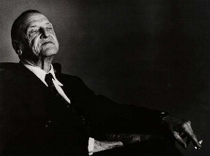 W. Somerset Maugham