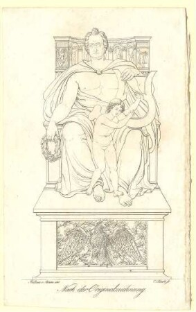 Goethe-Denkmal