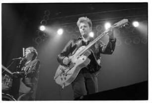 Stray Cats 04.10.1992 II N 2