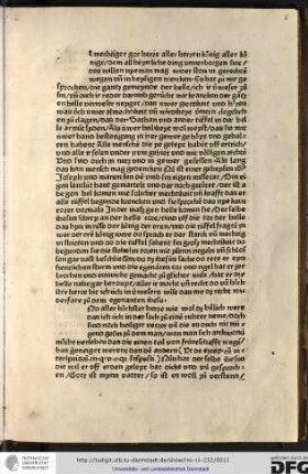 [A]lmechtiger got herre aller herren koenig aller koenige, dem all heymliche ding unverborgen sint...