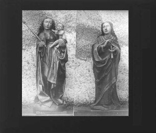 Dettlingen (St. Maria und Agatha)
