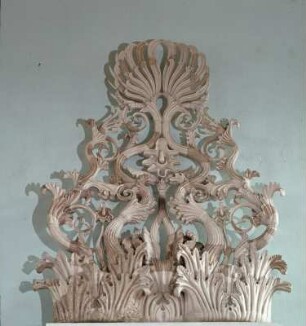 Samothrake. Archäologisches Museum. Rekonstruktion von: Obj.-Nr. 20372281, Mittelakroter