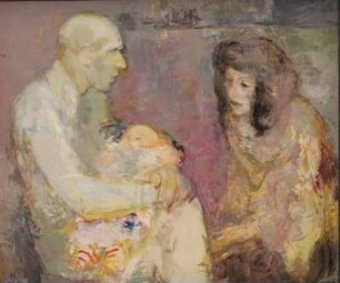 Familie Wasse