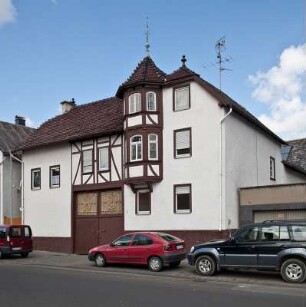 Langgöns, Niederhofen 6