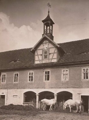 Ziegenhain, Hof Grübler
