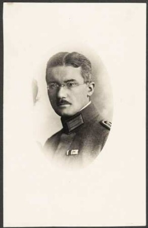 Gekeler, Friedrich