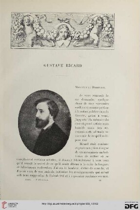 3. Pér. 29.1903: Gustave Ricard