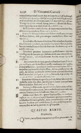 Quæstio XXXVII. - Quæstio LIV.