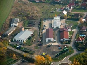 Bad Tennstädt : Fliederweg