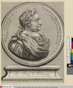 Le Roy de Pologne