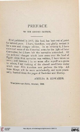 Preface to the second edition