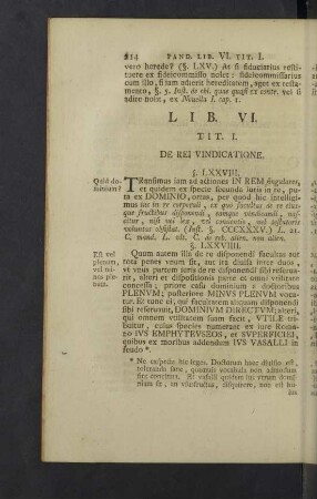 Lib. VI.