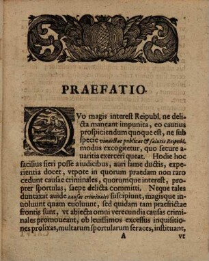 Dissertatio Ivridica De Expensis Criminalibvs