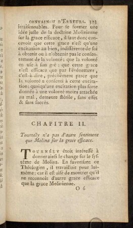 323-340, Chapitre II.
