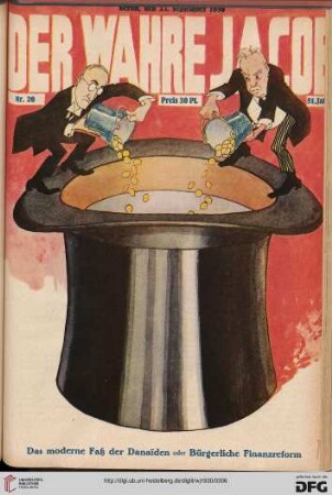 Nr. 20 (27. September 1930)