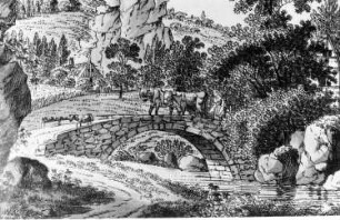 Triebischtal-Roitzschen. An der Neidmühle nach Liebezeit (Ausschnitt)
