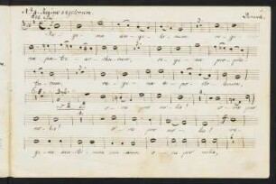 4. Regina angelorum