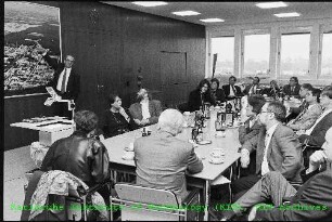 Kurs am Führungskolleg Speyer (FKS) der Deutschen Hochschule für Verwaltungswissenschaften Speyer (DHV Speyer)
