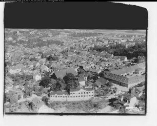 Frankenhausen (b. Sondershausen)