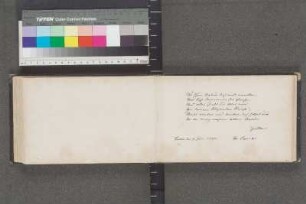 Einträge Bl. 71 - 80