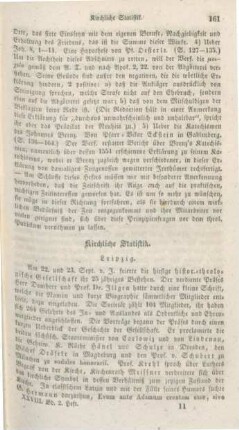 161-186 Kirchliche Statistik