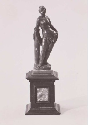 Weibliche Figur (Diana)