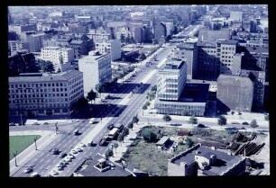 Bismarckstr. 22.9.61.