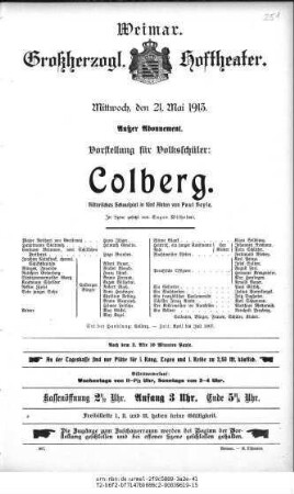 Colberg