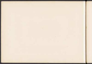 Souvenir-Fotoalbum "Andenken an Dresden" : Albumseite 12 (unbestückt)
