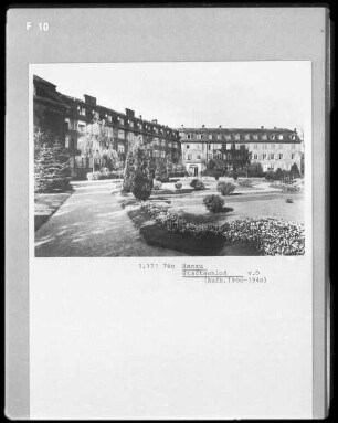 Stadtschloss