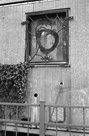 In Berlin-Kreuzberg am Bethanien