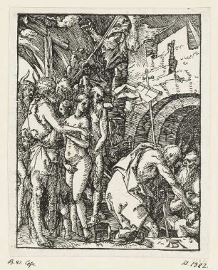 Christus in der Vorhölle
