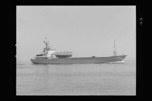 Johanna Catharina (1971), Peterson/Rendsburg