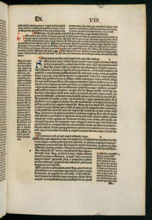 45r-57r, Distinctio VIII-IX