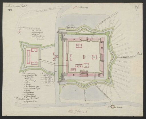 Theresienstadt