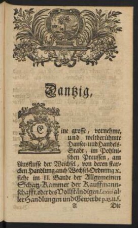 Dantzig