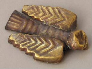 Goldfigur