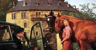 Das Spukschloß im Spessart